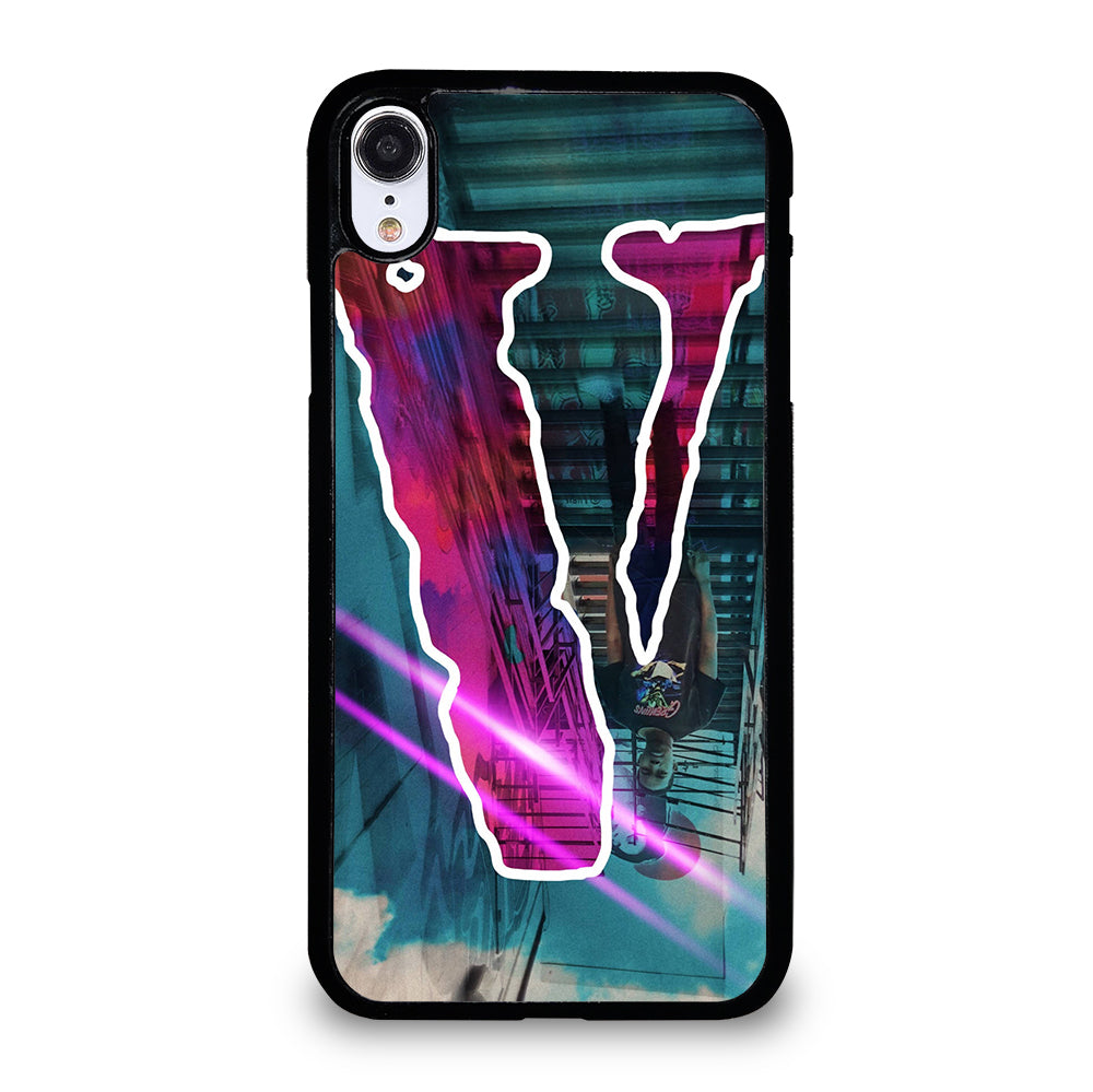 VLONE LOGO 2 iPhone XR Case Cover
