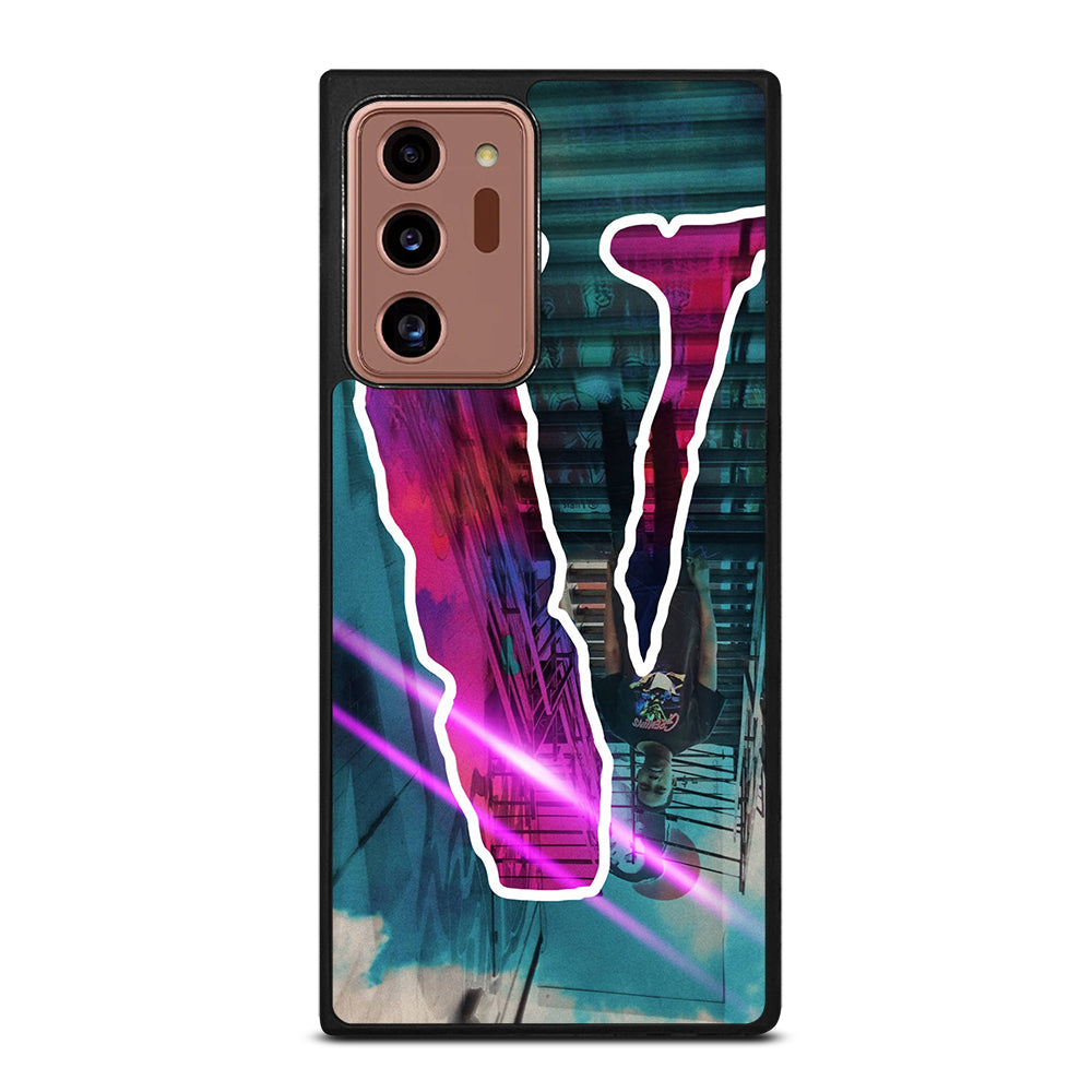 VLONE LOGO 2 Samsung Galaxy Note 20 Ultra Case Cover