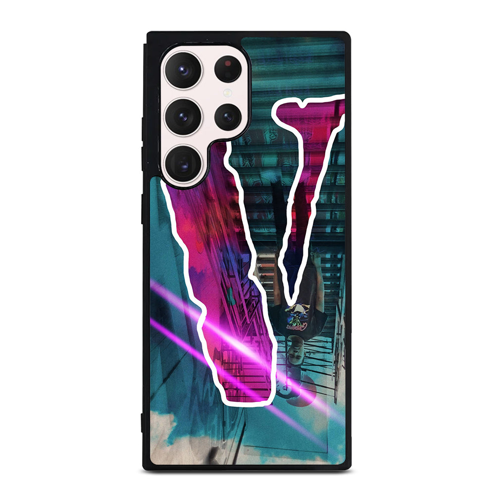 VLONE LOGO 2 Samsung Galaxy S23 Ultra Case Cover