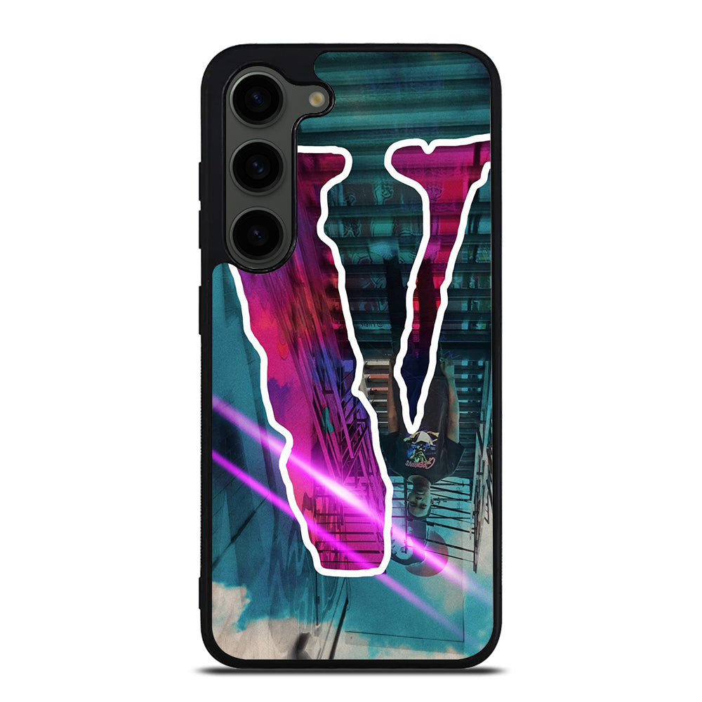 VLONE LOGO 2 Samsung Galaxy S23 Plus Case Cover