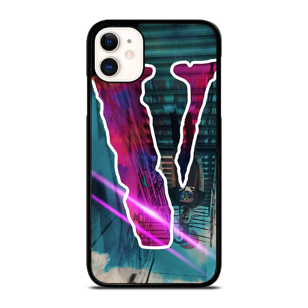 VLONE LOGO 2 iPhone 11 Case Cover