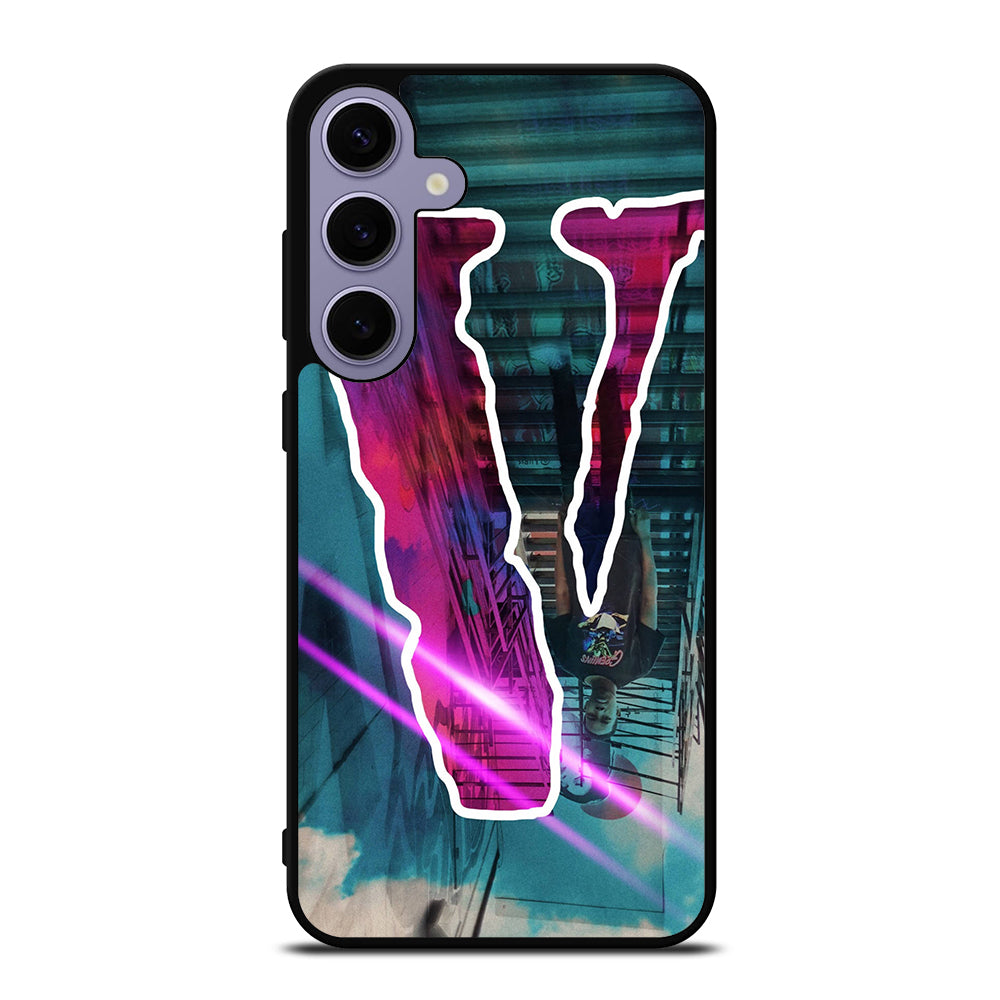 VLONE LOGO 2 Samsung Galaxy S24 Plus Case Cover