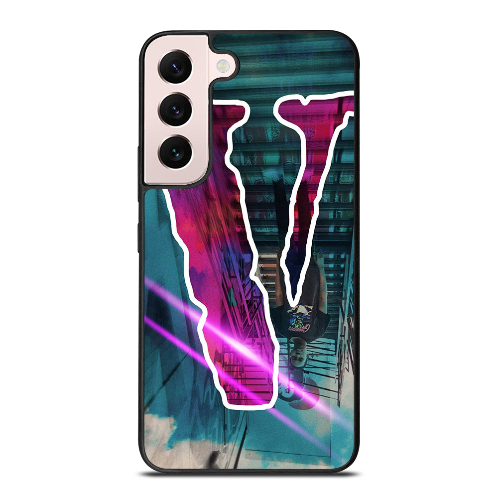 VLONE LOGO 2 Samsung Galaxy S22 Plus Case Cover