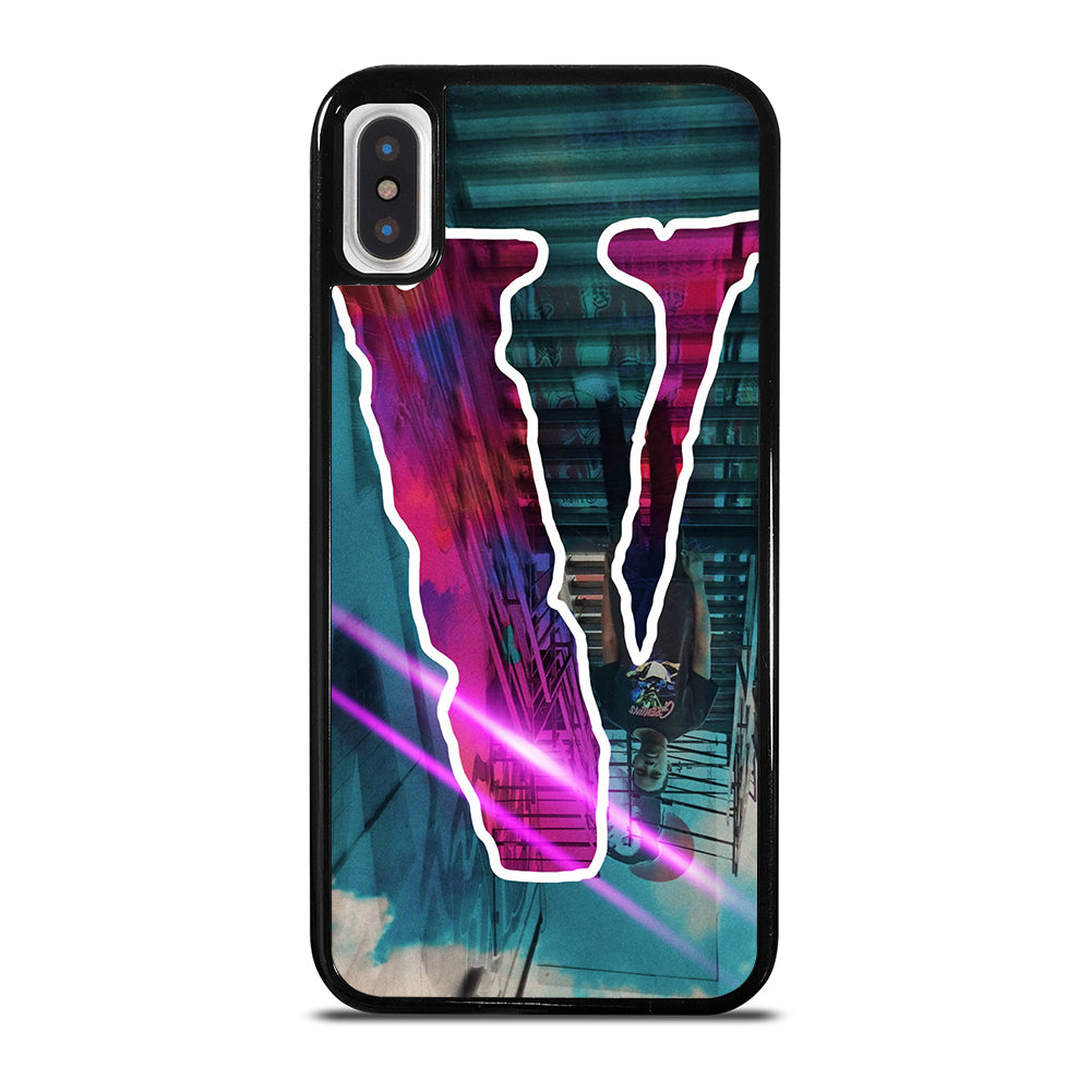 VLONE LOGO 2 iPhone X / XS Case Cover