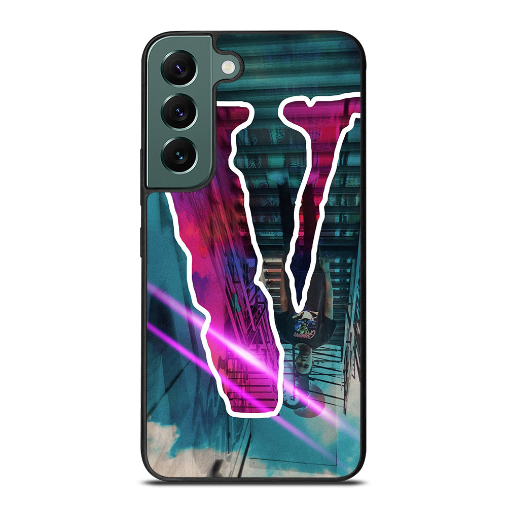 VLONE LOGO 2 Samsung Galaxy S22 Case Cover
