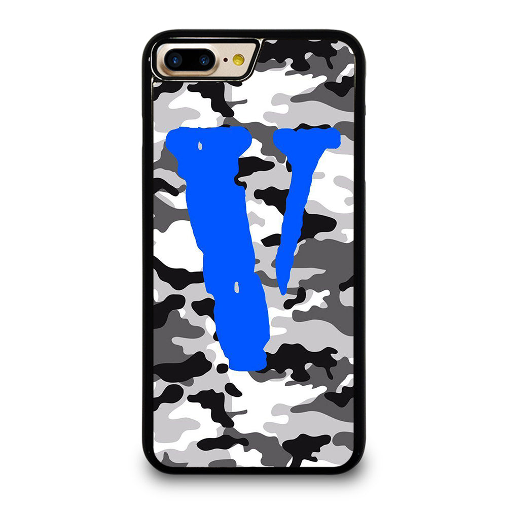 VLONE LOGO CAMO 2 iPhone 7 / 8 Plus Case Cover