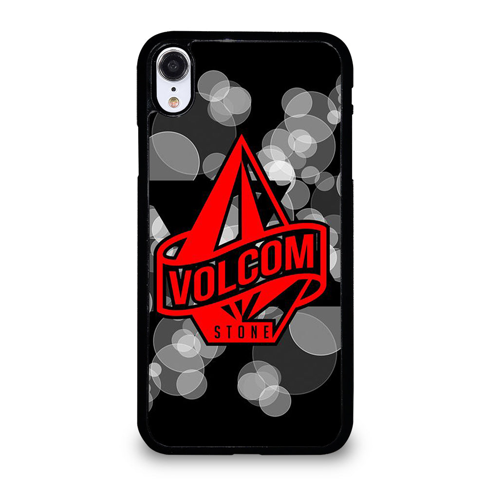 VOLCOM LOGO 2 iPhone XR Case Cover