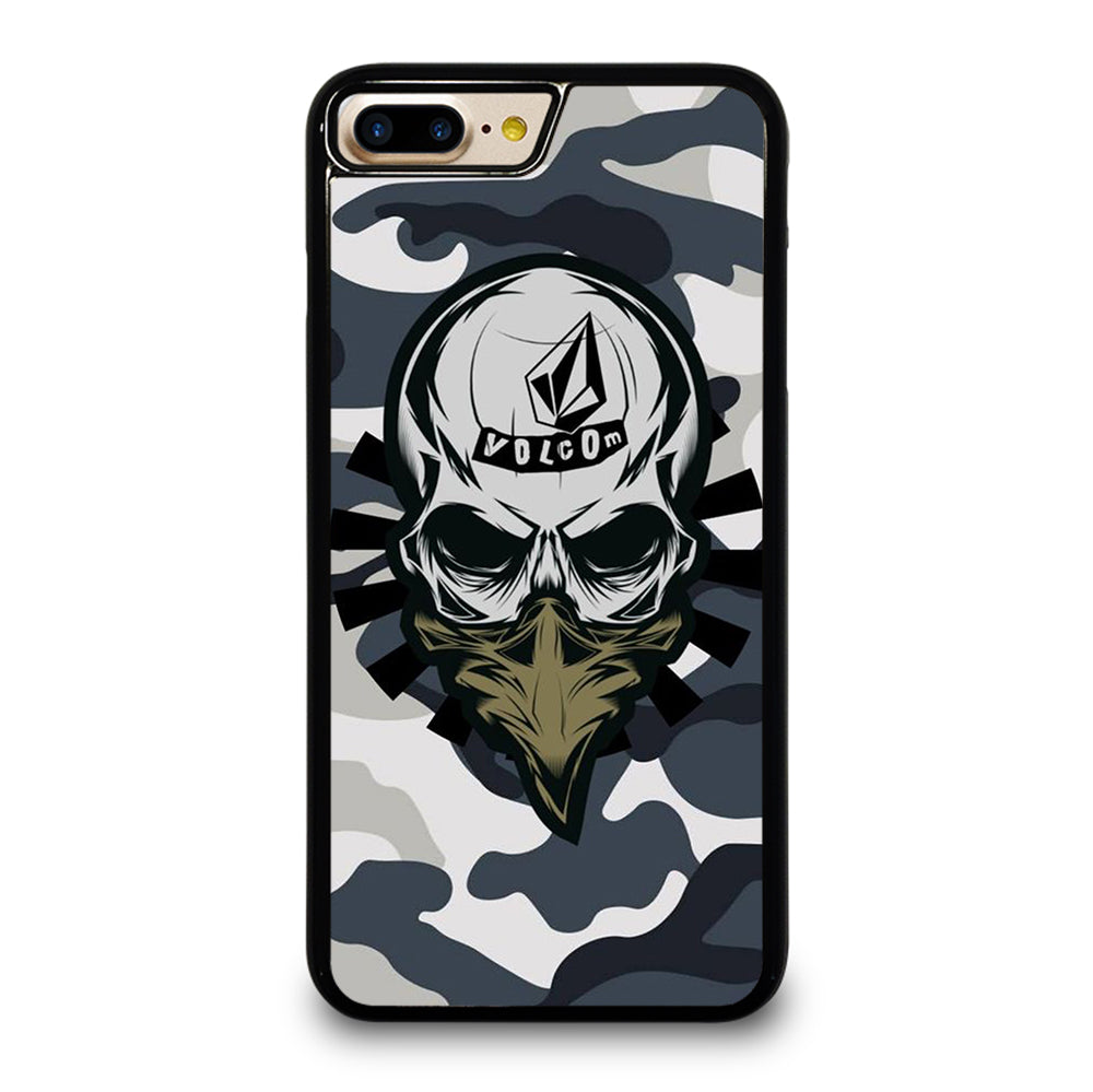 VOLCOM LOGO 4 iPhone 7 / 8 Plus Case Cover