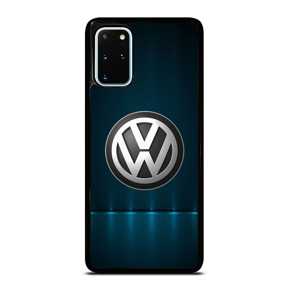 VOLKSWAGEN VW CAR SYMBOL Samsung Galaxy S20 Plus Case Cover