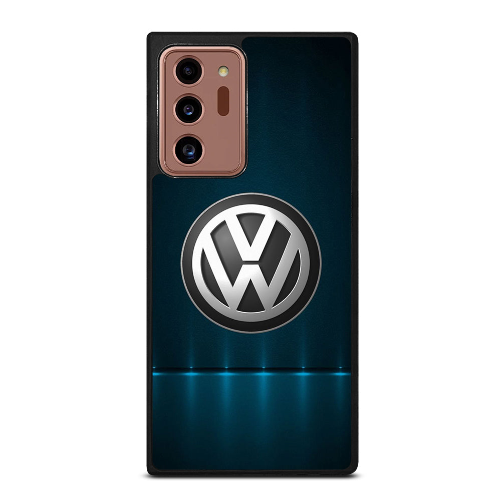 VOLKSWAGEN VW CAR SYMBOL Samsung Galaxy Note 20 Ultra Case Cover