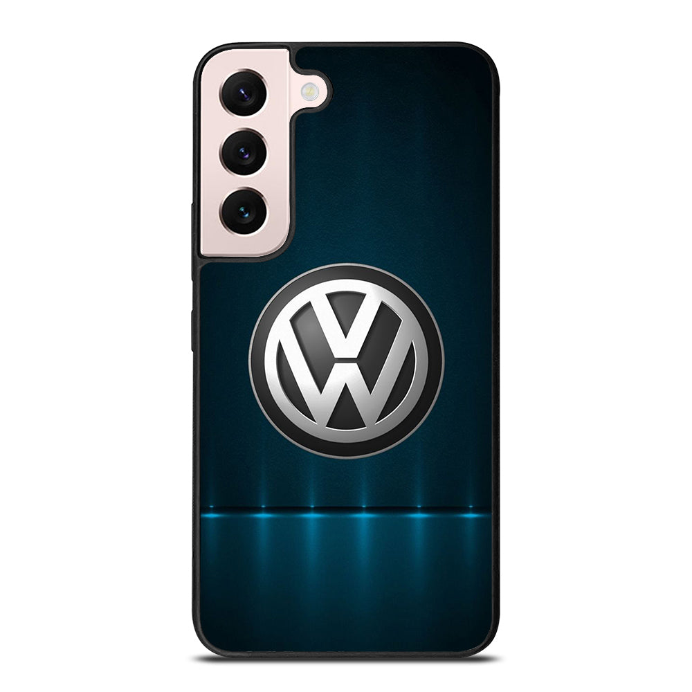 VOLKSWAGEN VW CAR SYMBOL Samsung Galaxy S22 Plus Case Cover