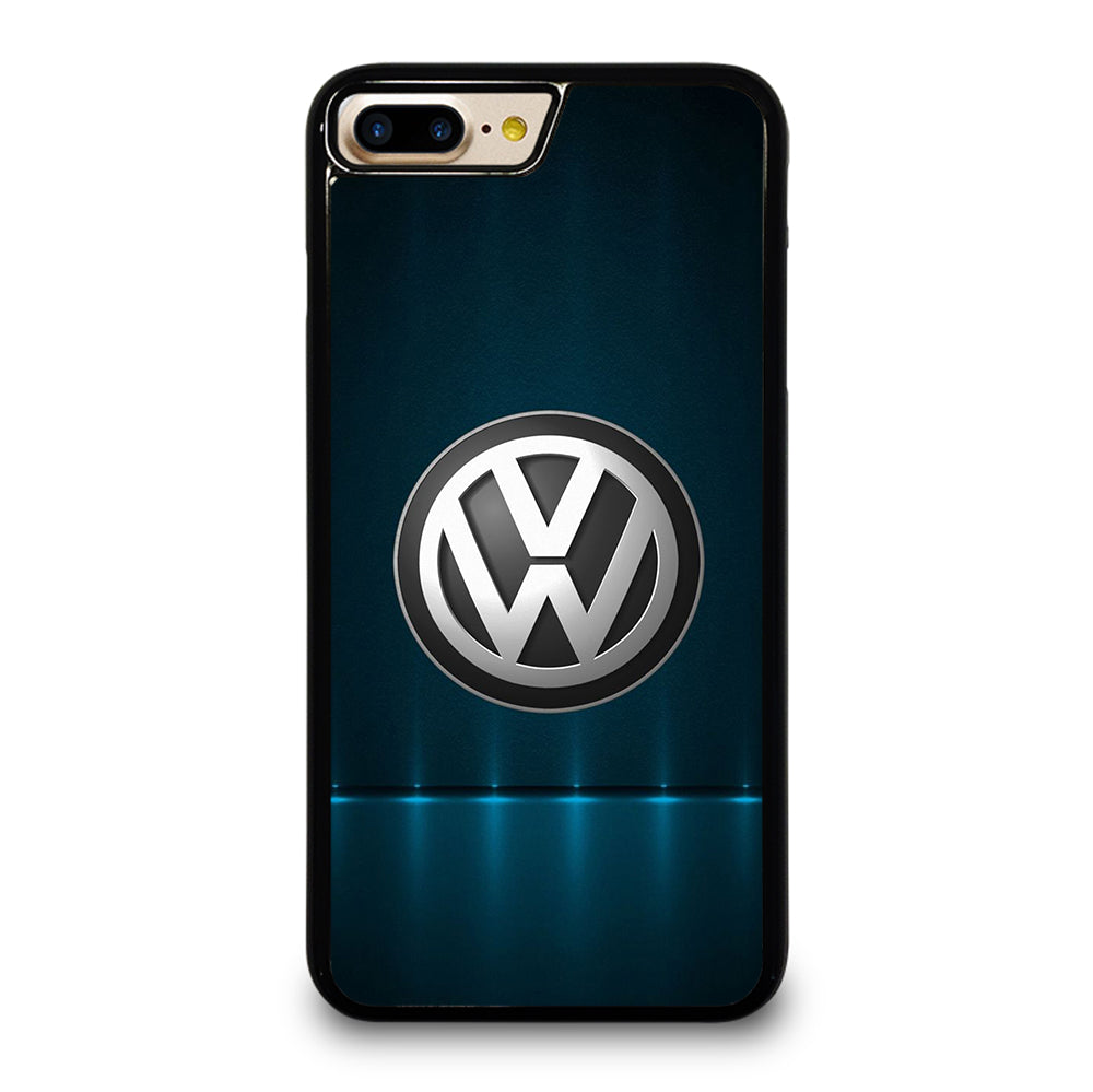 VOLKSWAGEN VW CAR SYMBOL iPhone 7 / 8 Plus Case Cover