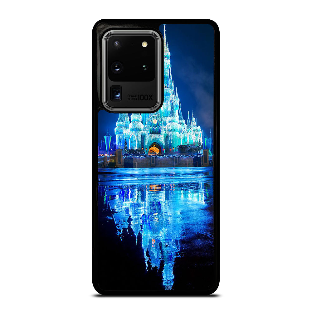 WALT DISNEY CASTLE WORLD 1 Samsung Galaxy S20 Ultra Case Cover