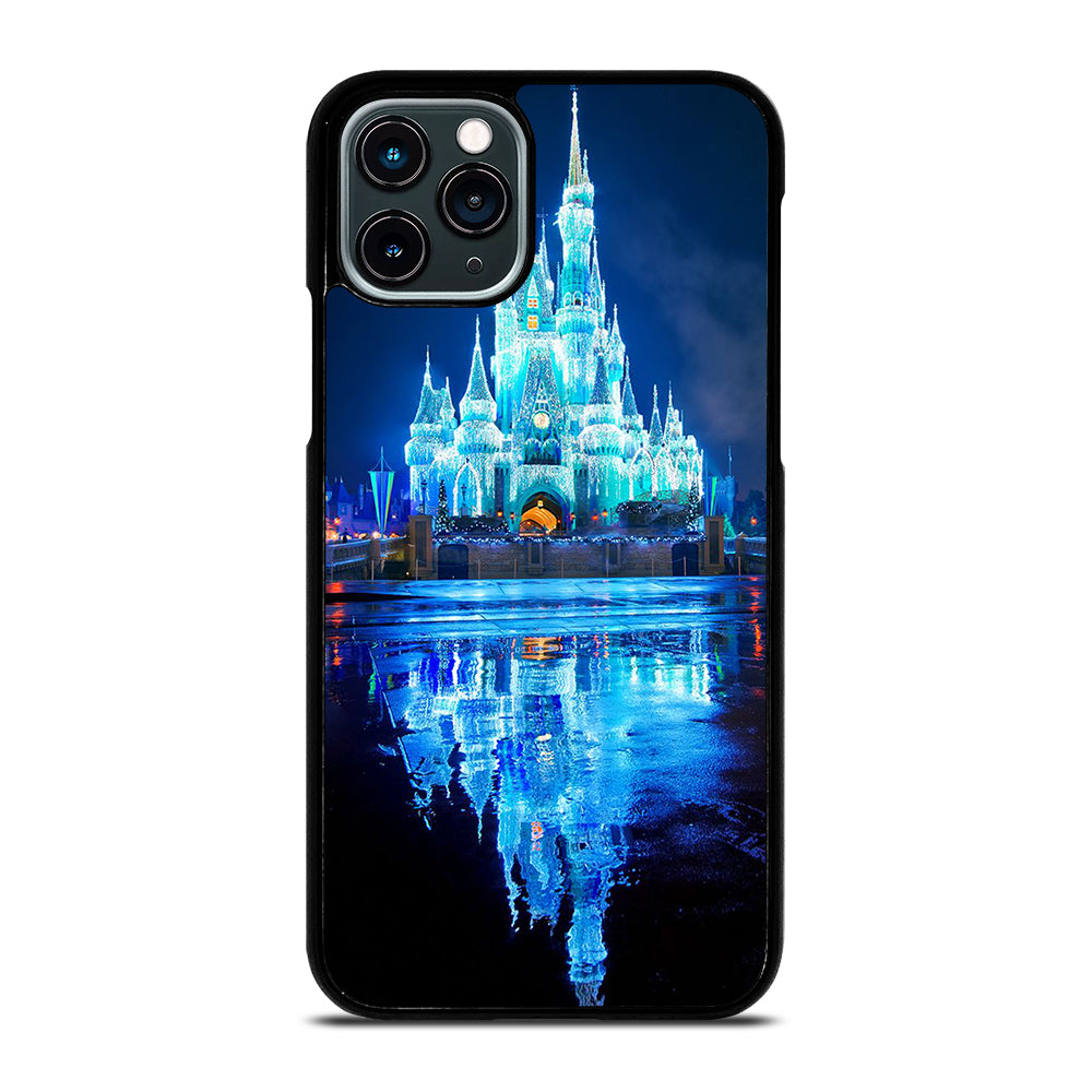 WALT DISNEY CASTLE WORLD 1 iPhone 11 Pro Case Cover
