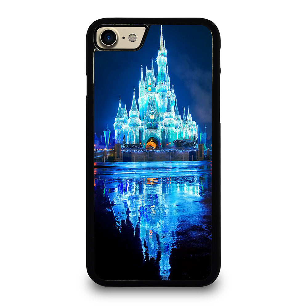 WALT DISNEY CASTLE WORLD 1 iPhone 7 / 8 Case Cover