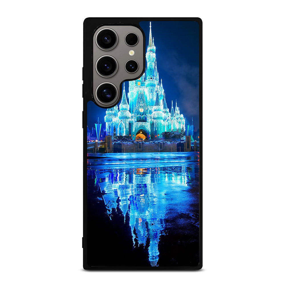 WALT DISNEY CASTLE WORLD 1 Samsung Galaxy S24 Ultra Case Cover
