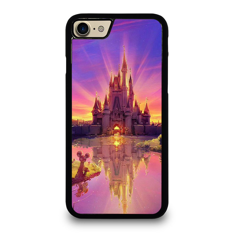 WALT DISNEY CASTLE WORLD 2 iPhone 7 / 8 Case Cover