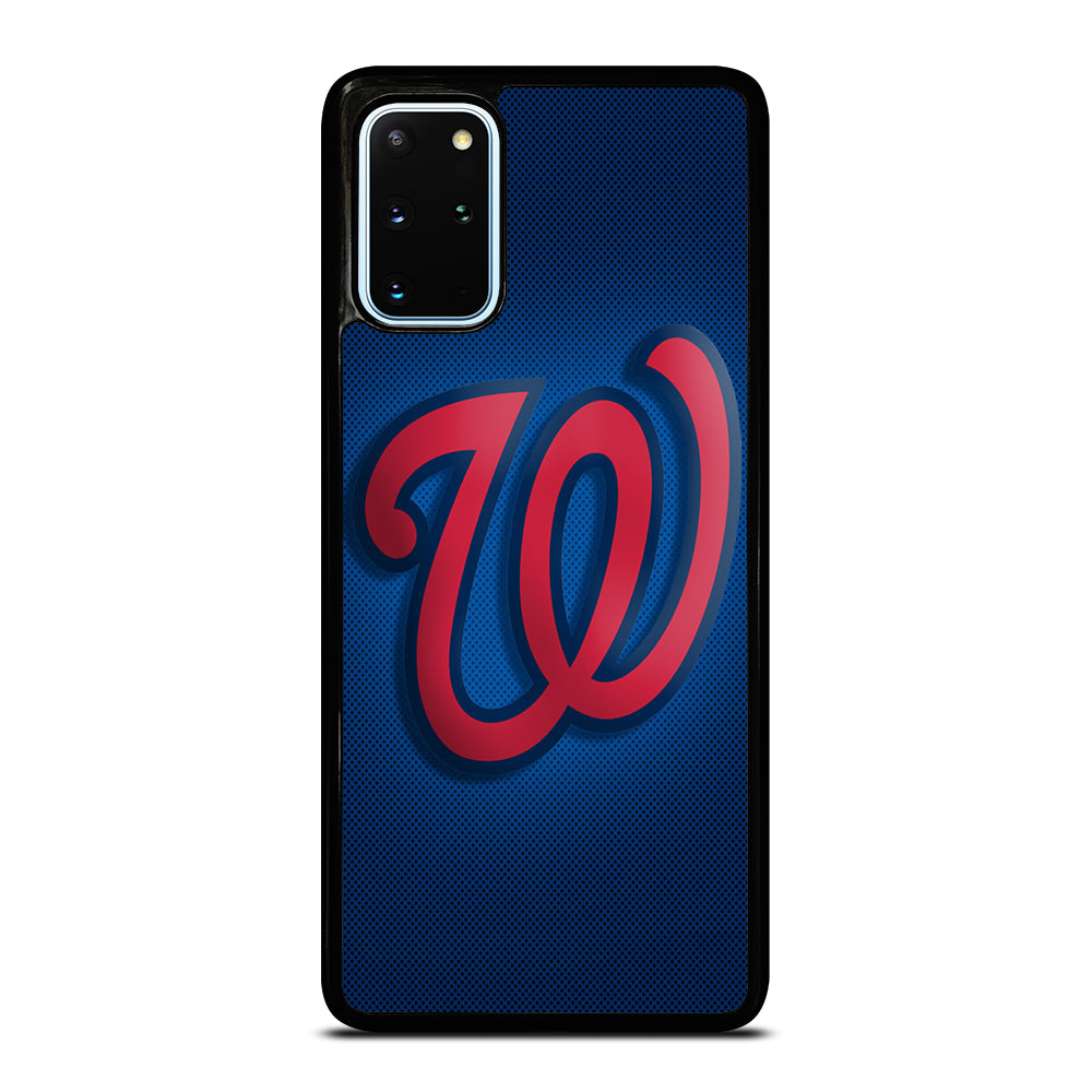 WASHINGTON NATIONALS BASEBALL 3 Samsung Galaxy S20 Plus Case Cover