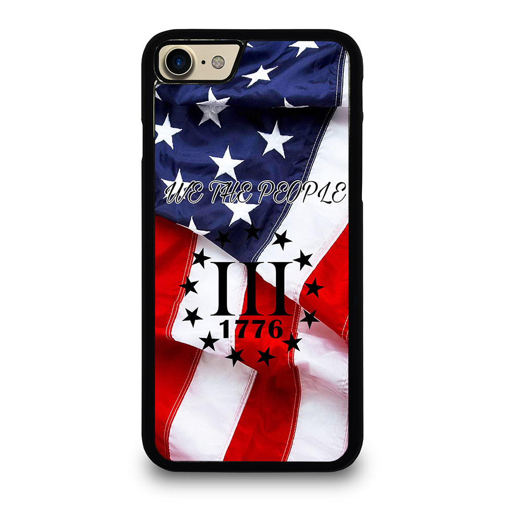 WE THE PEOPLE 1 iPhone 7 / 8 Case Cover