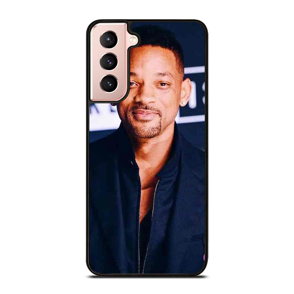 WILL SMITH ACTOR Samsung Galaxy S21 Case Cover