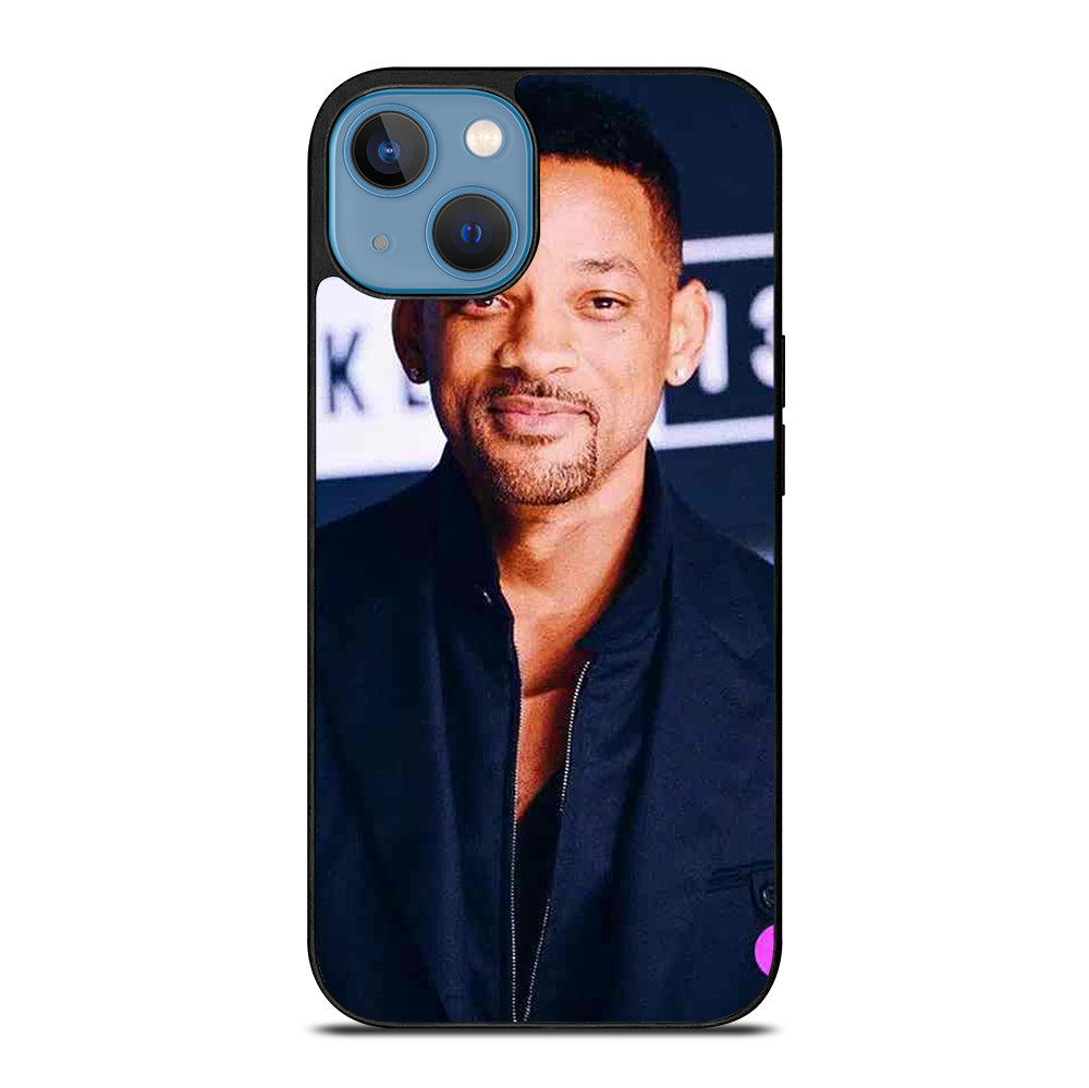 WILL SMITH ACTOR iPhone 13 Case Cover