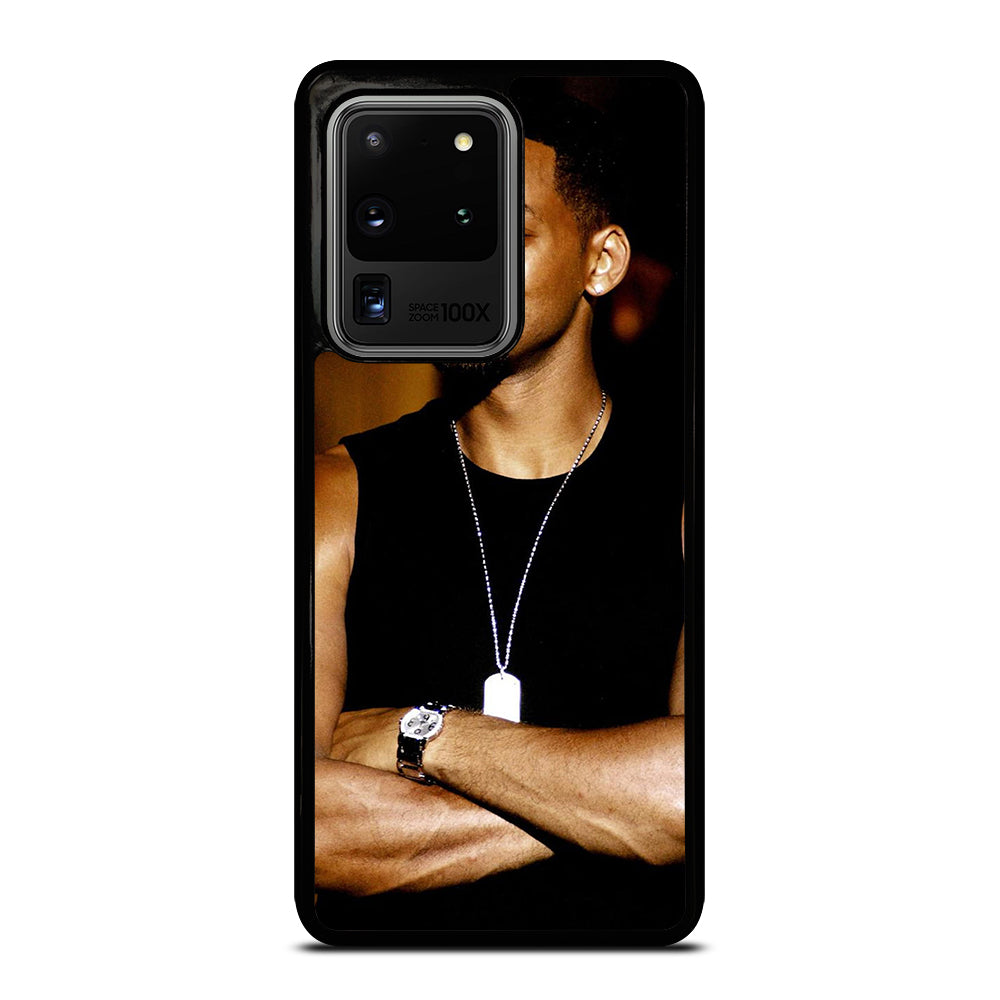 WILL SMITH COOL Samsung Galaxy S20 Ultra Case Cover