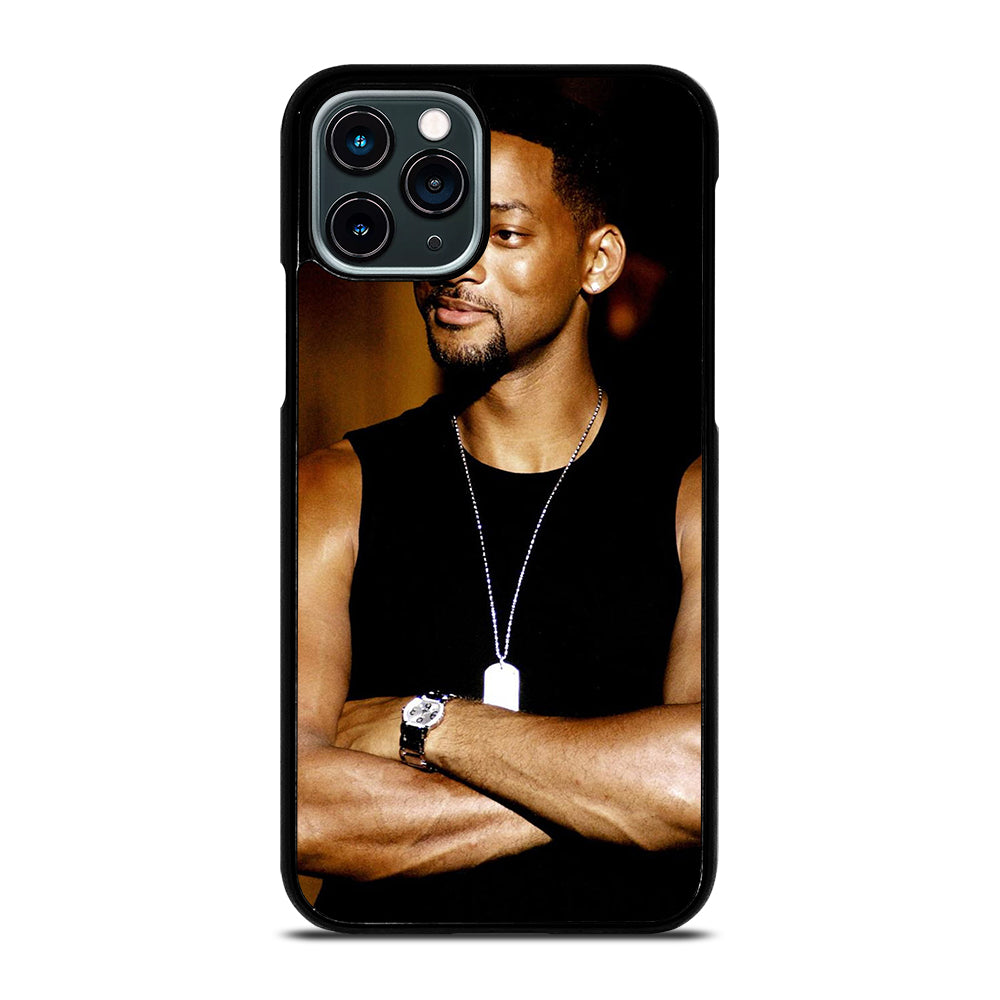 WILL SMITH COOL iPhone 11 Pro Case Cover
