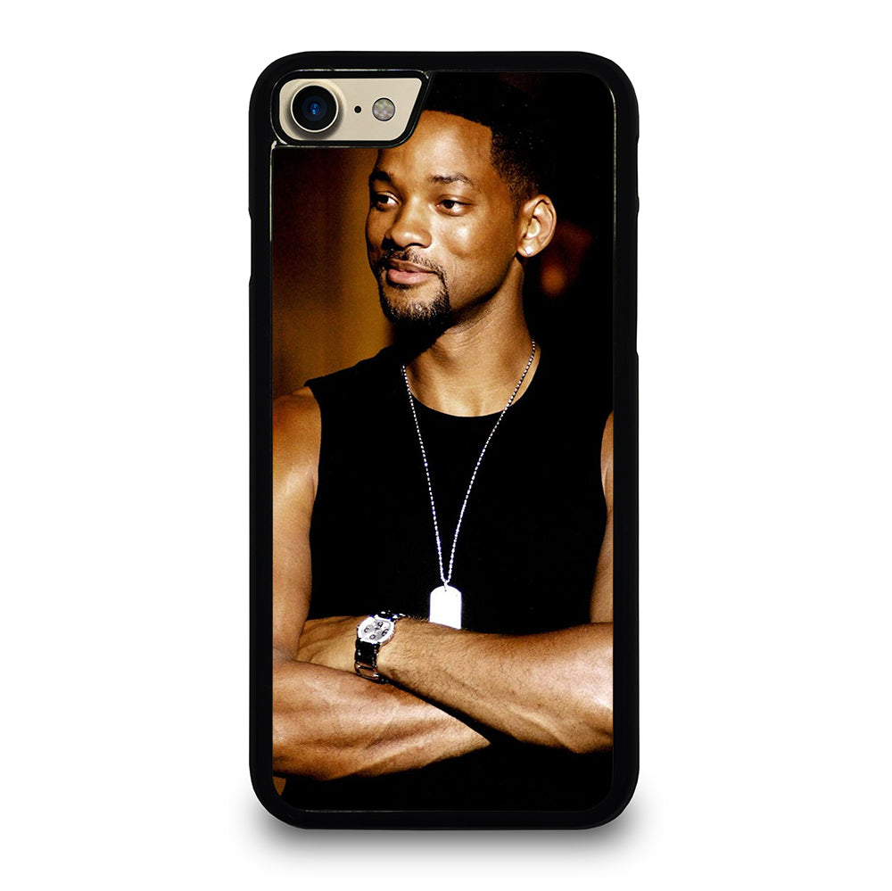 WILL SMITH COOL iPhone 7 / 8 Case Cover