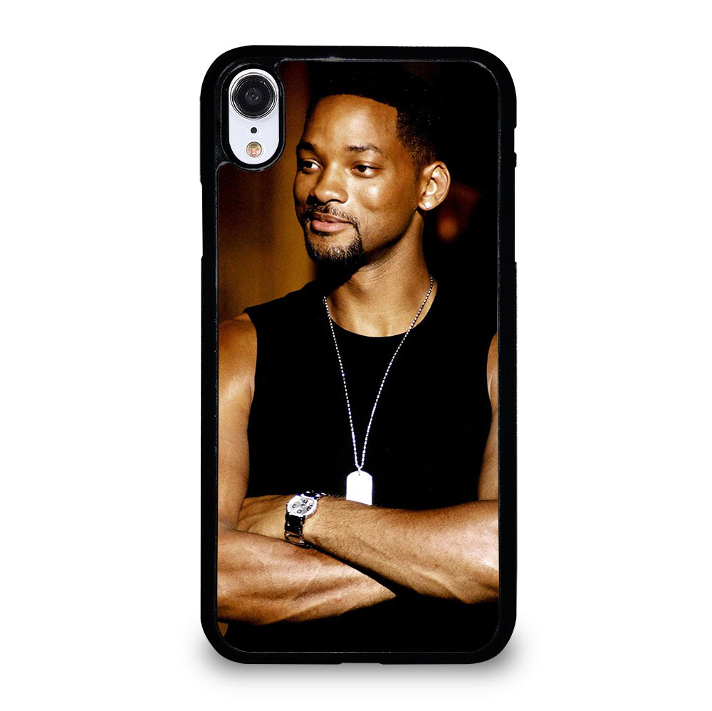 WILL SMITH COOL iPhone XR Case Cover