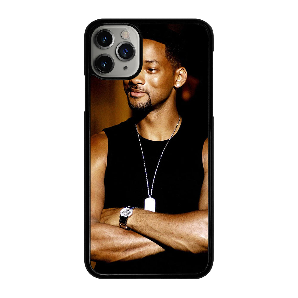 WILL SMITH COOL iPhone 11 Pro Max Case Cover