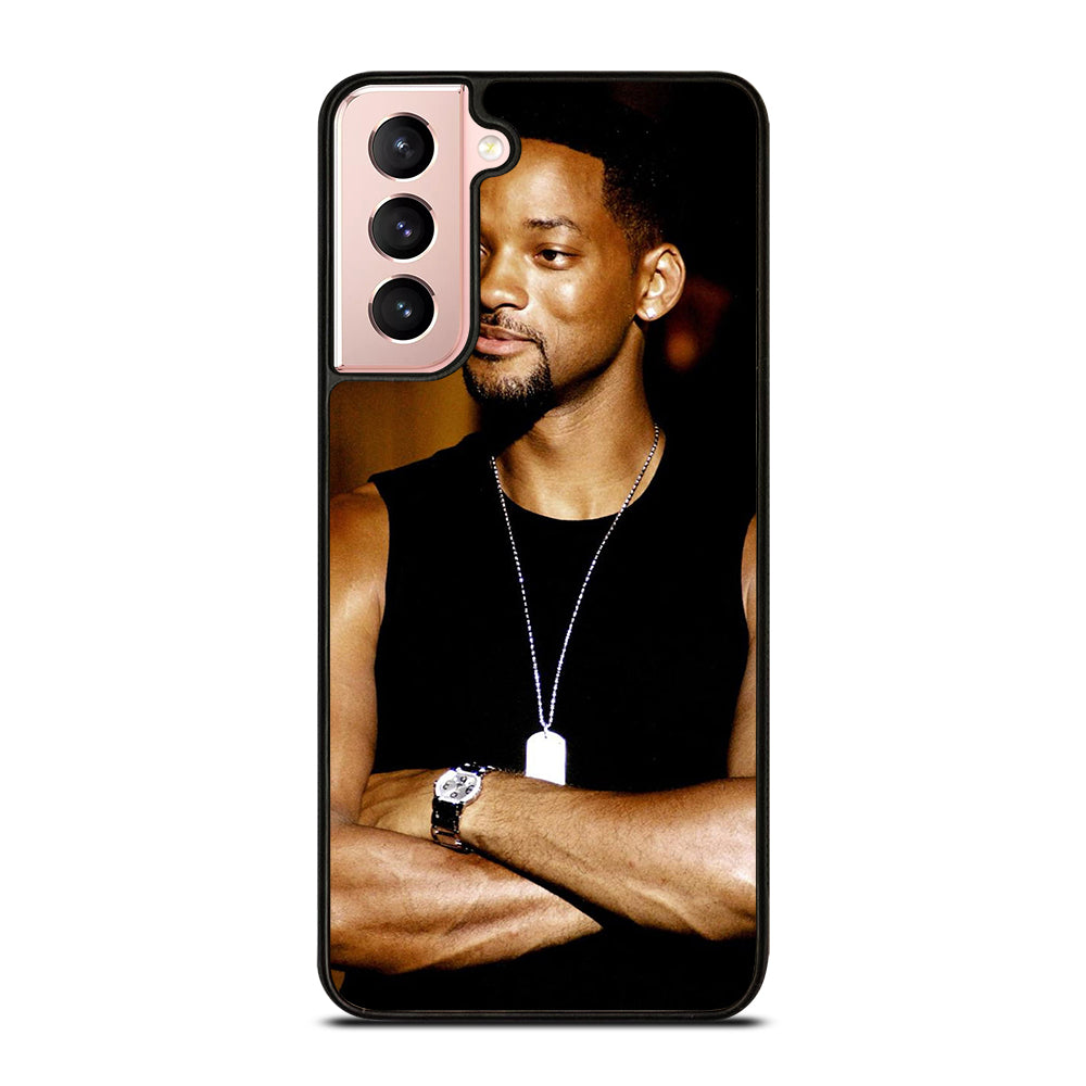 WILL SMITH COOL Samsung Galaxy S21 Case Cover