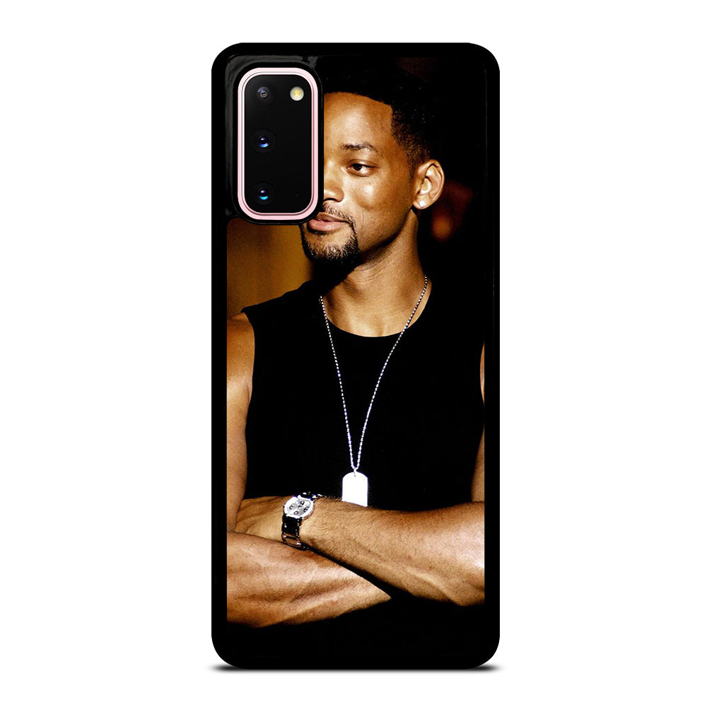 WILL SMITH COOL Samsung Galaxy S20 Case Cover