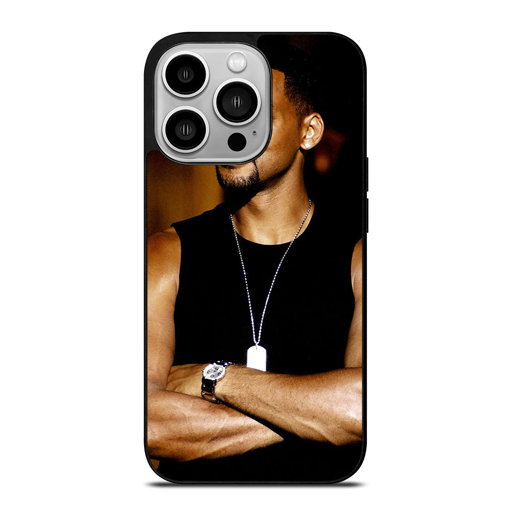 WILL SMITH COOL iPhone 14 Pro Case Cover
