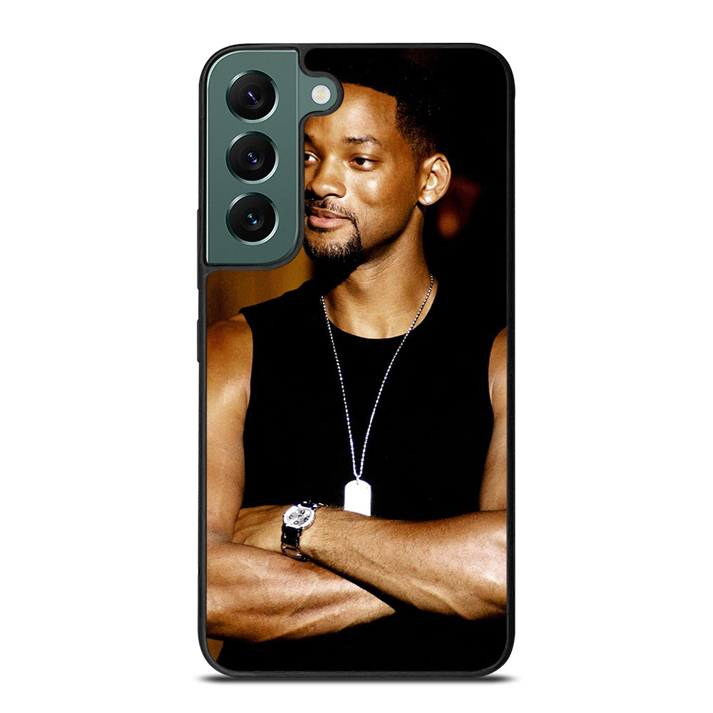 WILL SMITH COOL Samsung Galaxy S22 Case Cover