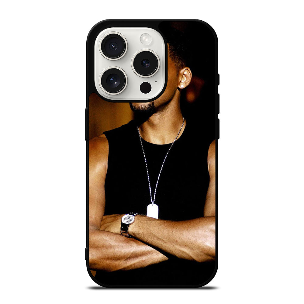 WILL SMITH COOL iPhone 15 Pro Case Cover