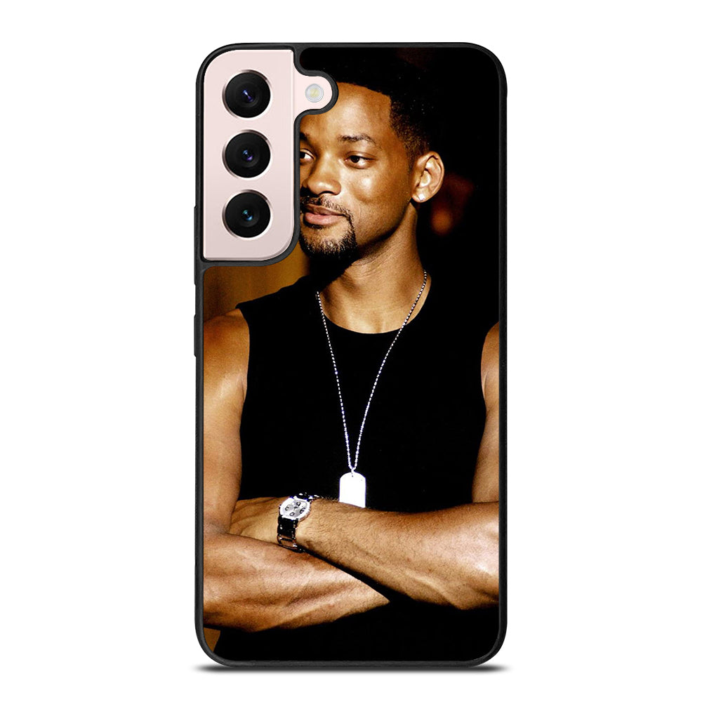 WILL SMITH COOL Samsung Galaxy S22 Plus Case Cover