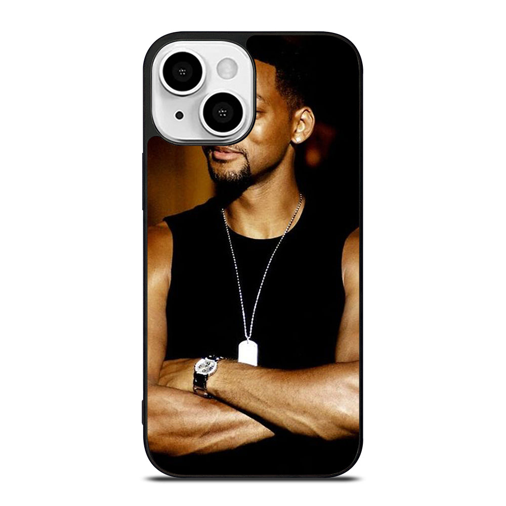 WILL SMITH POSE iPhone 13 Mini Case Cover