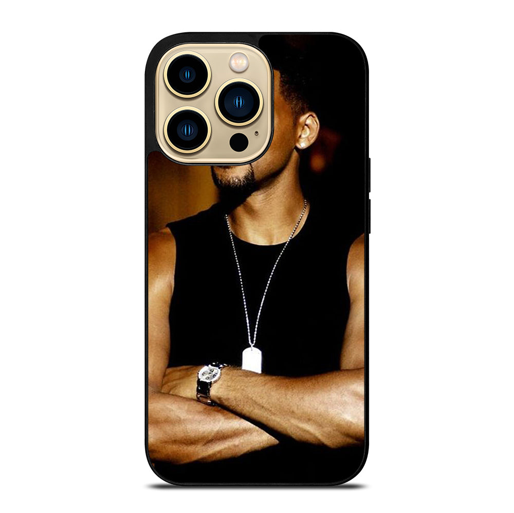 WILL SMITH POSE iPhone 14 Pro Max Case Cover