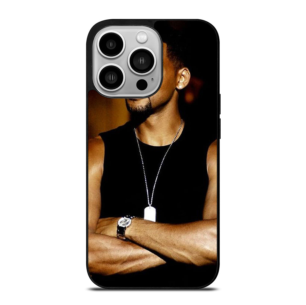 WILL SMITH POSE iPhone 14 Pro Case Cover