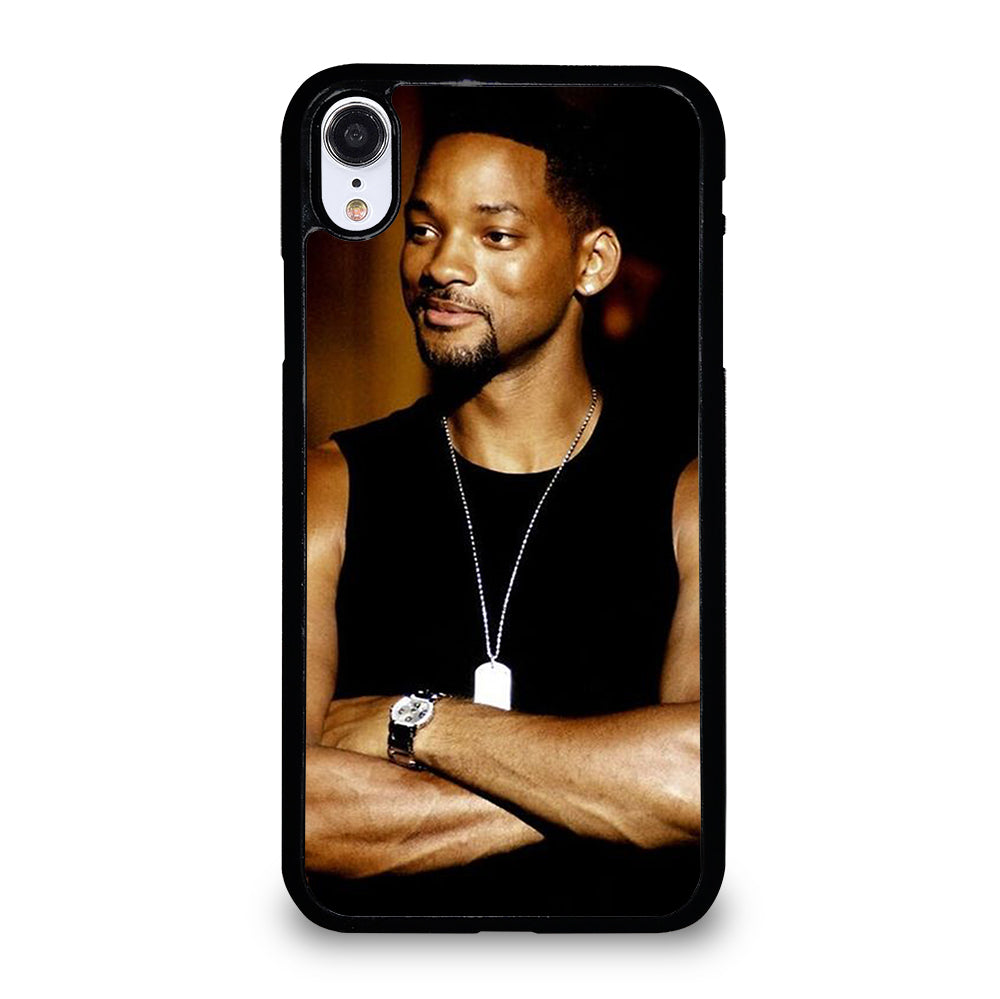 WILL SMITH POSE iPhone XR Case Cover