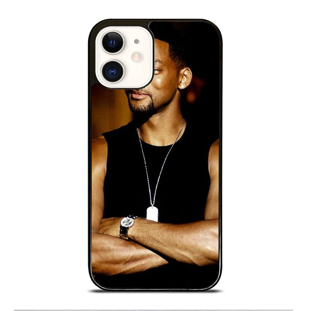 WILL SMITH POSE iPhone 12 Case Cover