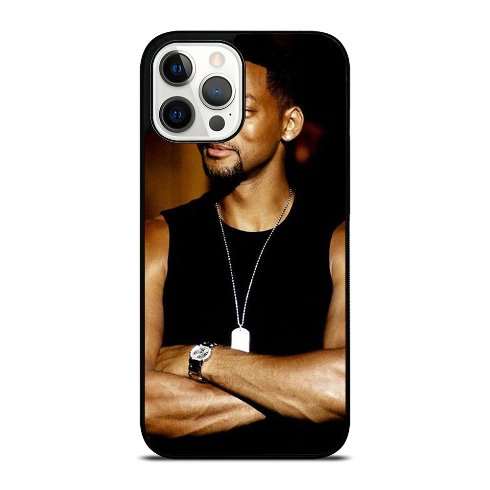 WILL SMITH POSE iPhone 12 Pro Max Case Cover
