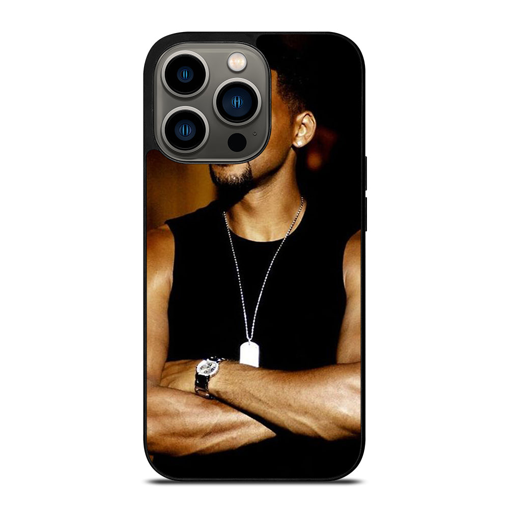 WILL SMITH POSE iPhone 13 Pro Case Cover