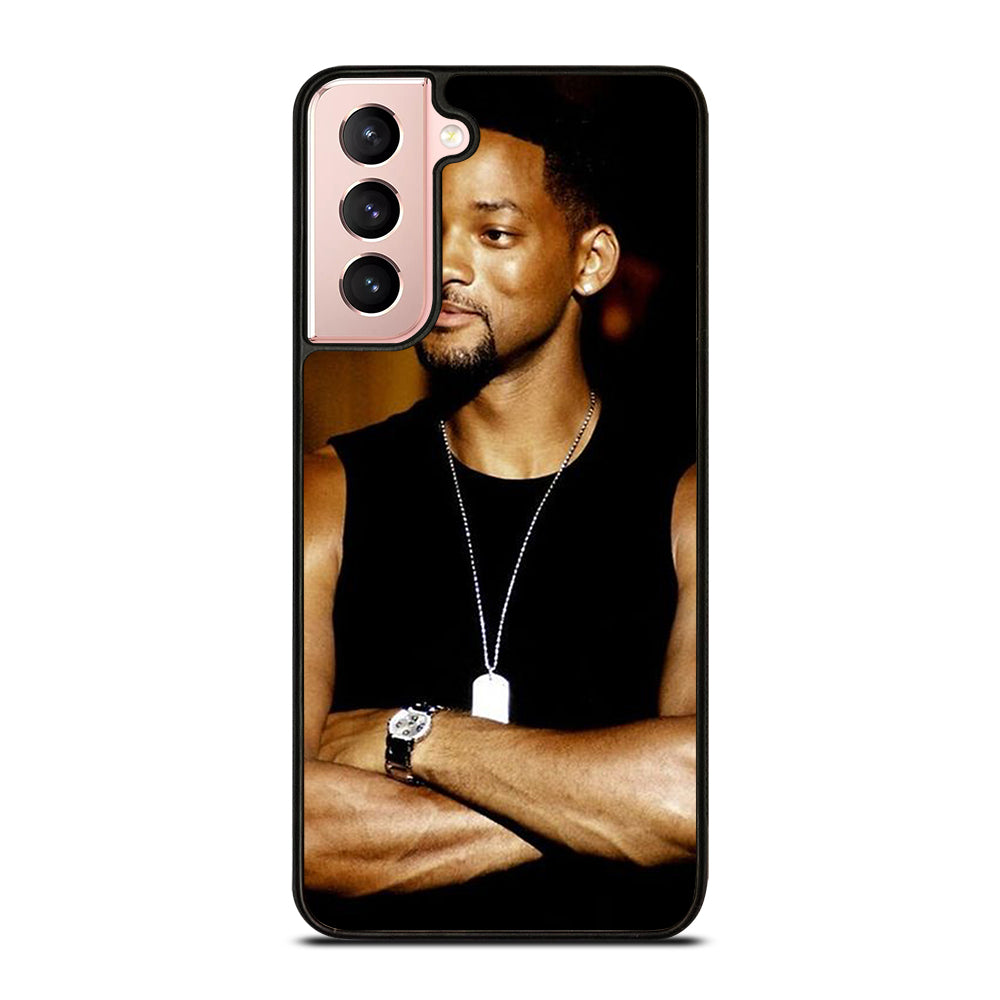 WILL SMITH POSE Samsung Galaxy S21 Case Cover