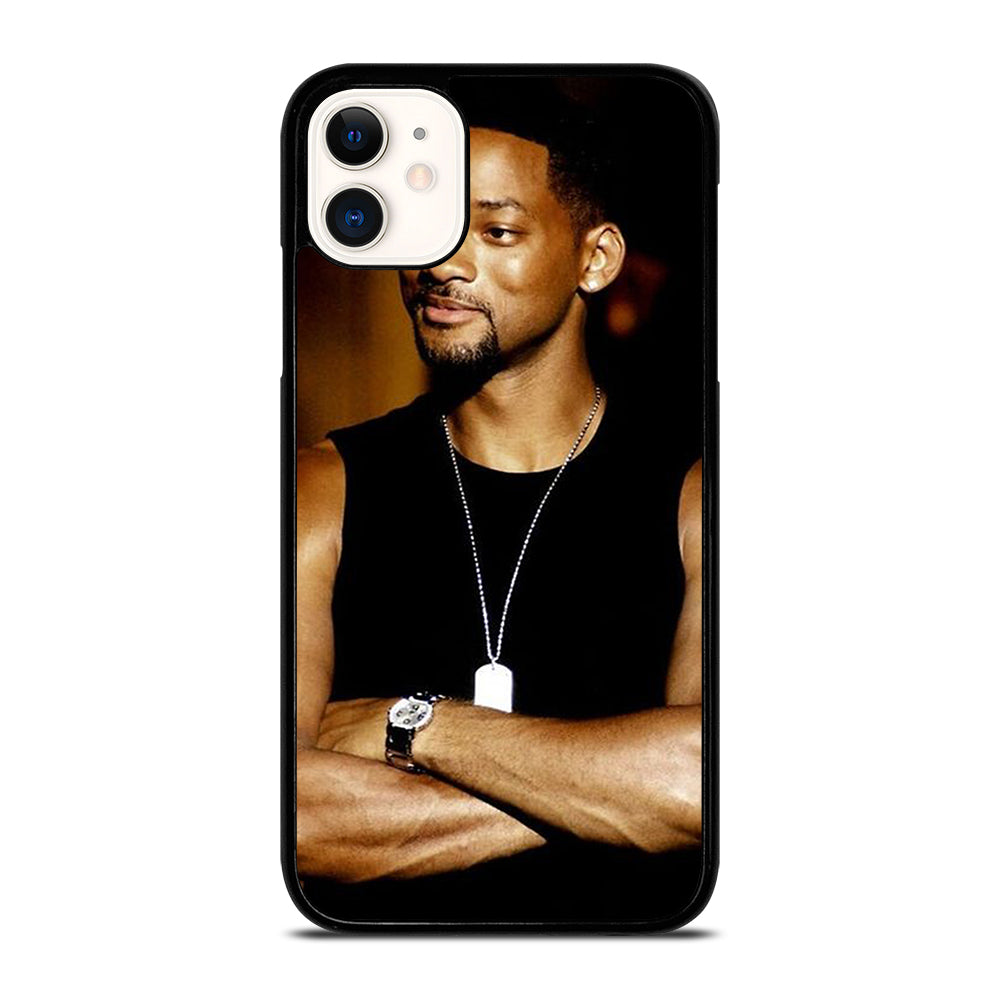 WILL SMITH POSE iPhone 11 Case Cover