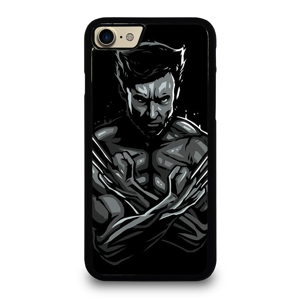 WOLVERINE MARVEL ART iPhone 7 / 8 Case Cover