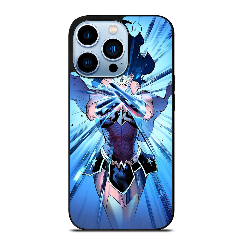 WONDER WOMAN DC SUPER HERO iPhone 13 Pro Max Case Cover