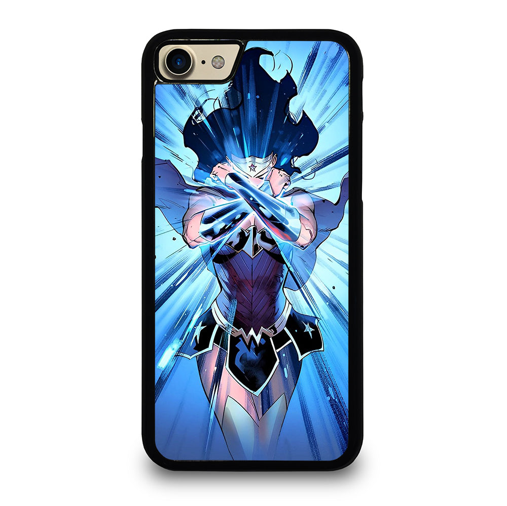 WONDER WOMAN DC SUPER HERO iPhone 7 / 8 Case Cover
