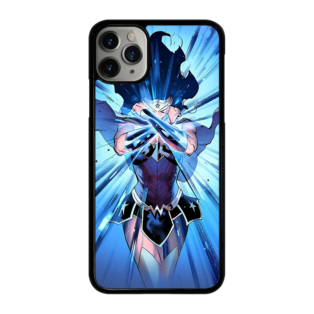 WONDER WOMAN DC SUPER HERO iPhone 11 Pro Max Case Cover