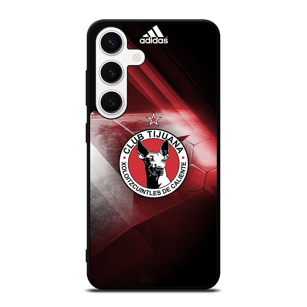 XOLOS TIJUANA FOOTBALL SYMBOL Samsung Galaxy S24 Case Cover
